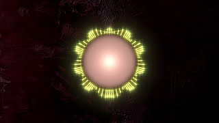 CircularVisualiser