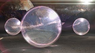 Crystal Spheres