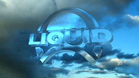 LIQUID GLASS