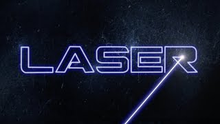 Laser