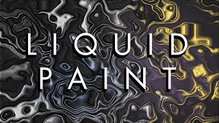 LiquidPaint