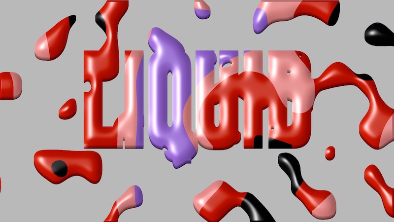 LiquidPaint