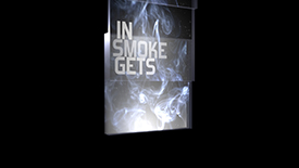 SMOKY PANELS