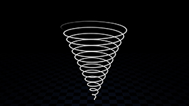 3D SPIRAL