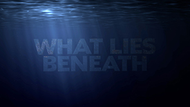UNDERWATER
